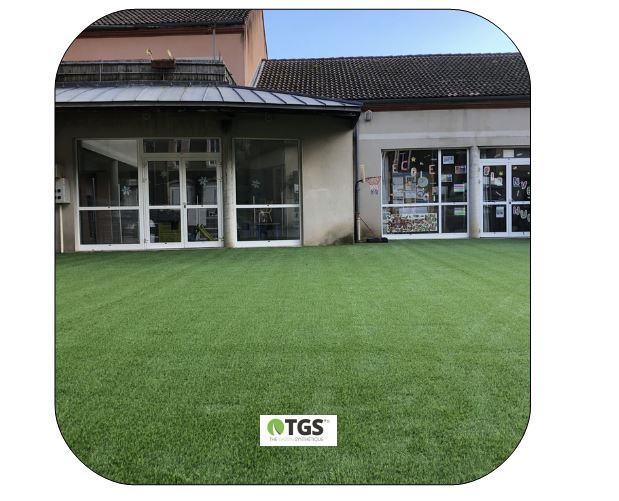 Vente et pose de pelouse artificielle à Digne les Bains